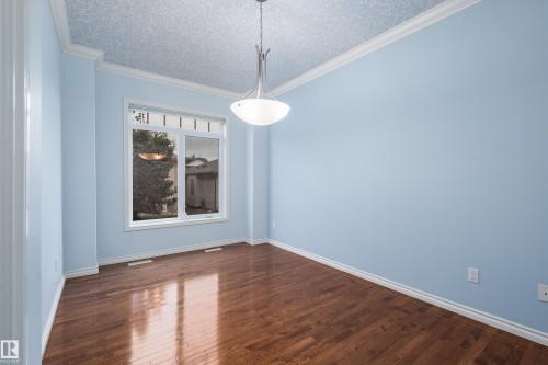 #40 1251 Rutherford Rd Sw, Edmonton, AB - Indoor Photo Showing Other Room