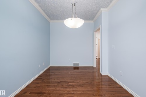 #40 1251 Rutherford Rd Sw, Edmonton, AB - Indoor Photo Showing Other Room