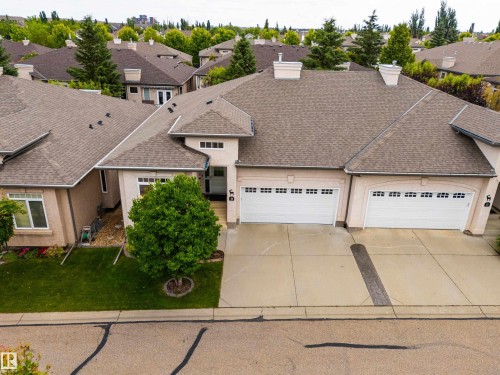 #40 1251 Rutherford Rd Sw, Edmonton, AB - Outdoor