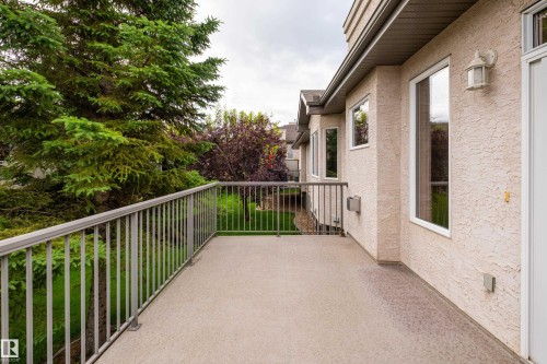 #40 1251 Rutherford Rd Sw, Edmonton, AB - Outdoor With Exterior