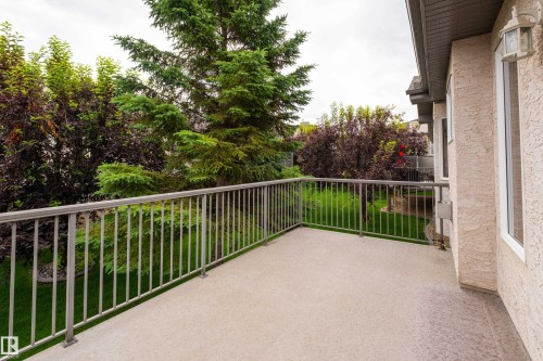 #40 1251 Rutherford Rd Sw, Edmonton, AB - Outdoor With Exterior
