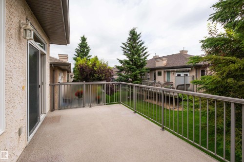 #40 1251 Rutherford Rd Sw, Edmonton, AB - Outdoor With Exterior