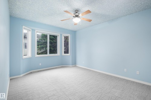 #40 1251 Rutherford Rd Sw, Edmonton, AB - Indoor Photo Showing Other Room