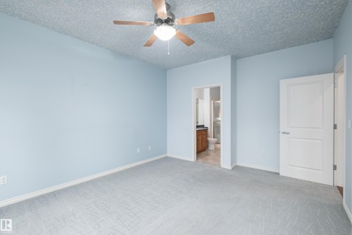 #40 1251 Rutherford Rd Sw, Edmonton, AB - Indoor Photo Showing Other Room