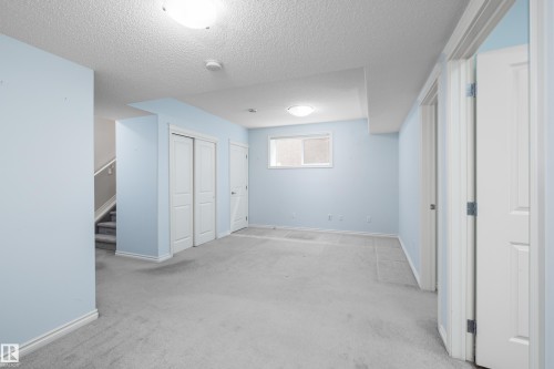 #40 1251 Rutherford Rd Sw, Edmonton, AB - Indoor Photo Showing Other Room
