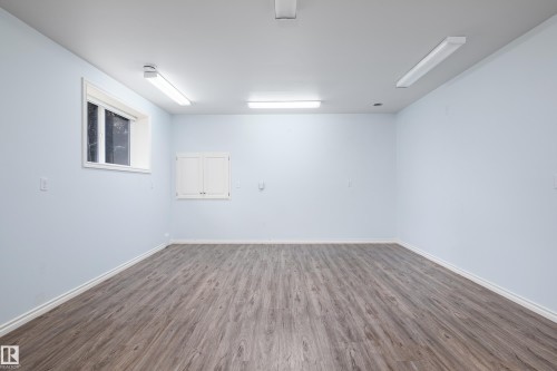 #40 1251 Rutherford Rd Sw, Edmonton, AB - Indoor Photo Showing Other Room
