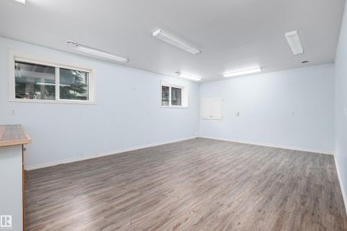 #40 1251 Rutherford Rd Sw, Edmonton, AB - Indoor Photo Showing Other Room