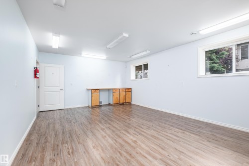 #40 1251 Rutherford Rd Sw, Edmonton, AB - Indoor Photo Showing Other Room