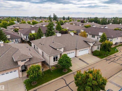 #40 1251 Rutherford Rd Sw, Edmonton, AB - Outdoor