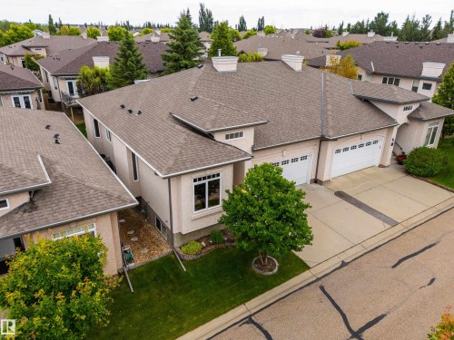 #40 1251 Rutherford Rd Sw, Edmonton, AB - Outdoor