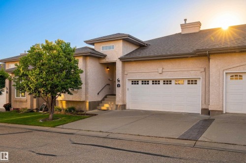 #40 1251 Rutherford Rd Sw, Edmonton, AB - Outdoor