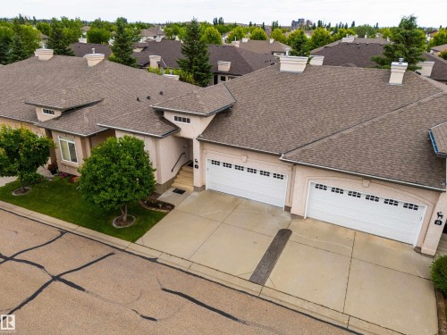 #40 1251 Rutherford Rd Sw, Edmonton, AB - Outdoor