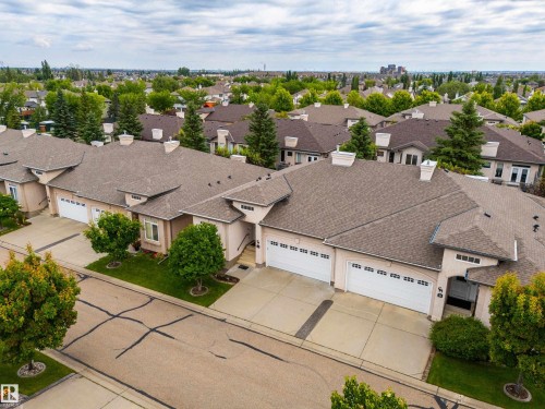 #40 1251 Rutherford Rd Sw, Edmonton, AB - Outdoor With View