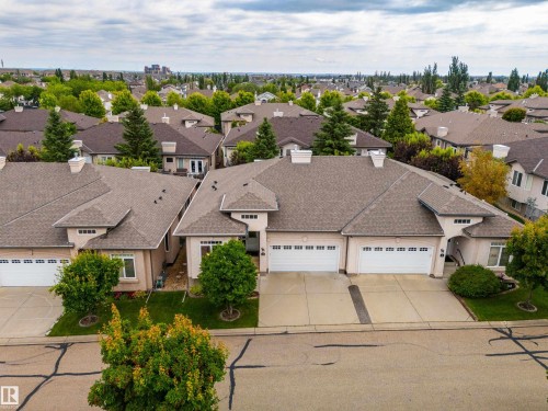 #40 1251 Rutherford Rd Sw, Edmonton, AB - Outdoor