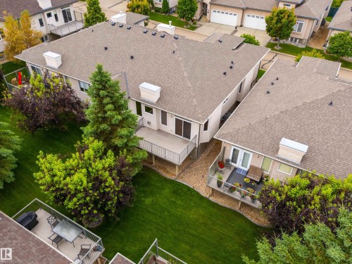 #40 1251 Rutherford Rd Sw, Edmonton, AB - Outdoor