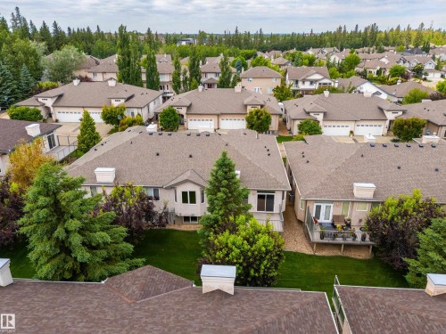 #40 1251 Rutherford Rd Sw, Edmonton, AB - Outdoor