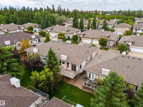 #40 1251 Rutherford Rd Sw, Edmonton, AB - Outdoor