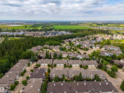 #40 1251 Rutherford Rd Sw, Edmonton, AB - Outdoor With View
