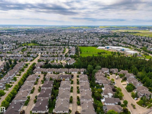 #40 1251 Rutherford Rd Sw, Edmonton, AB - Outdoor With View