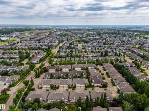 #40 1251 Rutherford Rd Sw, Edmonton, AB - Outdoor With View