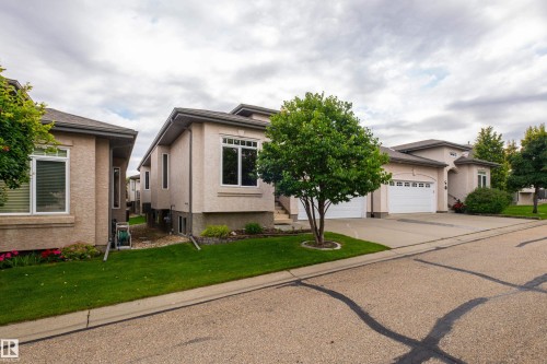 #40 1251 Rutherford Rd Sw, Edmonton, AB - Outdoor