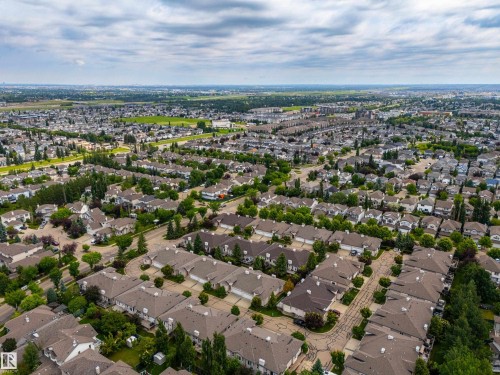 #40 1251 Rutherford Rd Sw, Edmonton, AB - Outdoor With View