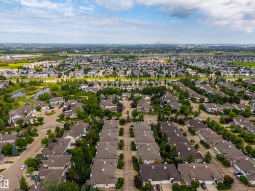 #40 1251 Rutherford Rd Sw, Edmonton, AB - Outdoor With View