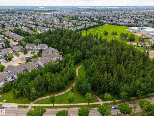 #40 1251 Rutherford Rd Sw, Edmonton, AB - Outdoor With View