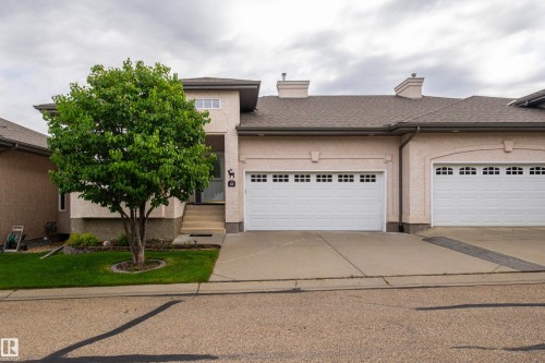#40 1251 Rutherford Rd Sw, Edmonton, AB - Outdoor