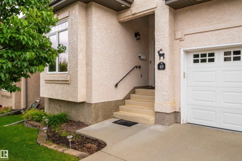 #40 1251 Rutherford Rd Sw, Edmonton, AB - Outdoor