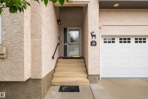 #40 1251 Rutherford Rd Sw, Edmonton, AB - Outdoor