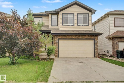 66 Vanessa Avenue, Spruce Grove, AB - Outdoor