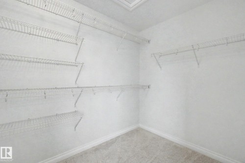 66 Vanessa Avenue, Spruce Grove, AB - Indoor With Storage