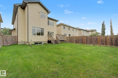66 Vanessa Avenue, Spruce Grove, AB - Outdoor