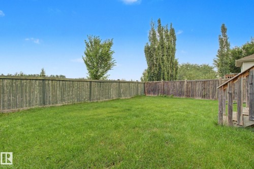 66 Vanessa Avenue, Spruce Grove, AB - Outdoor