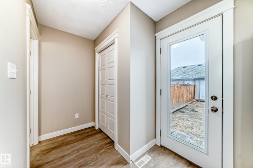 5709 66 Street, Beaumont, AB - Indoor Photo Showing Other Room
