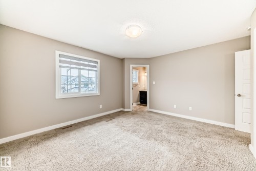 5709 66 Street, Beaumont, AB - Indoor Photo Showing Other Room