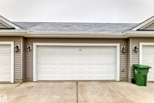 5709 66 Street, Beaumont, AB - Outdoor