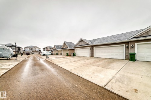 5709 66 Street, Beaumont, AB - Outdoor