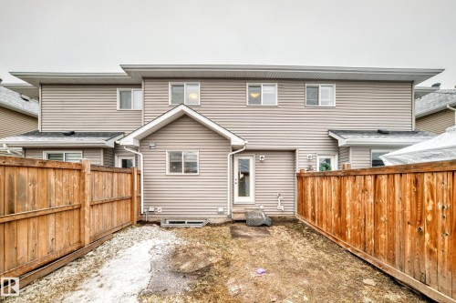 5709 66 Street, Beaumont, AB - Outdoor With Exterior