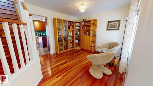 4 Oakland Way, St. Albert, AB - Indoor Photo Showing Other Room