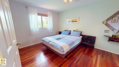 4 Oakland Way, St. Albert, AB - Indoor Photo Showing Bedroom