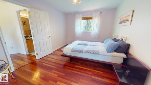 4 Oakland Way, St. Albert, AB - Indoor Photo Showing Bedroom