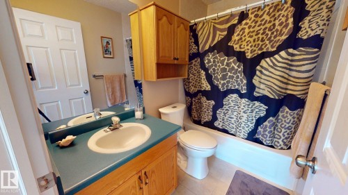 4 Oakland Way, St. Albert, AB - Indoor Photo Showing Bathroom