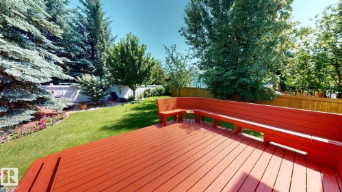 4 Oakland Way, St. Albert, AB - Outdoor