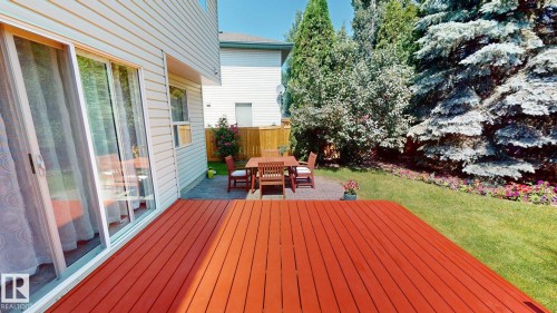 4 Oakland Way, St. Albert, AB - Outdoor