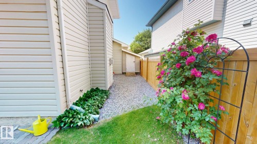 4 Oakland Way, St. Albert, AB - Outdoor With Exterior