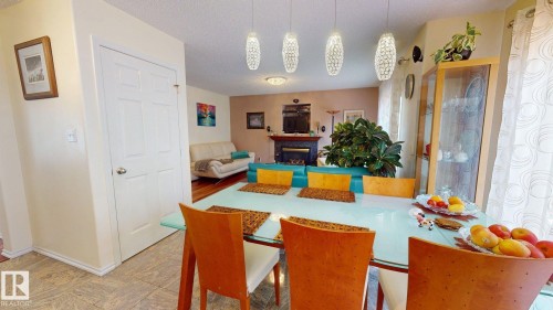 4 Oakland Way, St. Albert, AB - Indoor