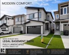 19703 29 Avenue NW Edmonton, AB T6M 1M2