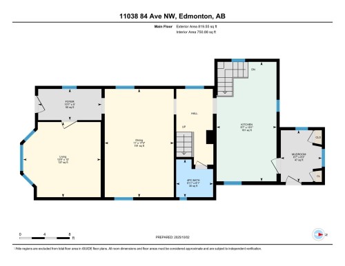 11038 84 Avenue Nw, Edmonton, AB - Other